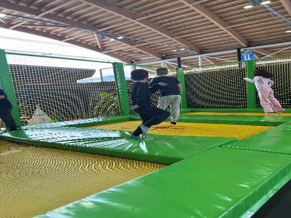 OASI PLAY PARK